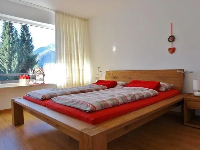 Ferienwohnung Vormann Oberstdorf Apartamento