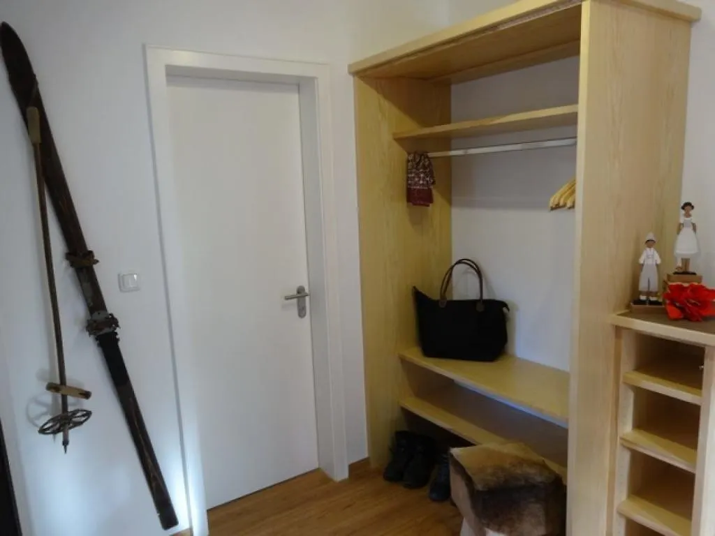 Apartamento Ferienwohnung Vormann Oberstdorf