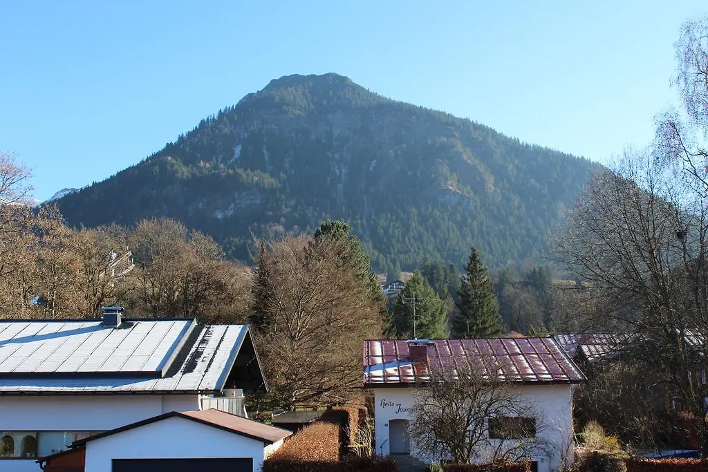 Ferienwohnung Vormann Oberstdorf 0*,  Germany