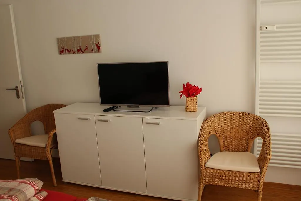 Ferienwohnung Vormann Oberstdorf