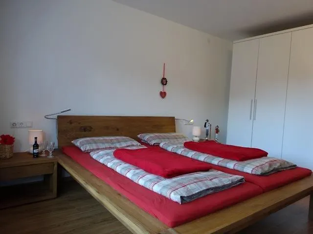 Ferienwohnung Vormann Oberstdorf Alemanha