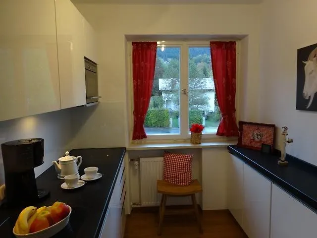 Ferienwohnung Vormann Oberstdorf 0*,  Alemanha